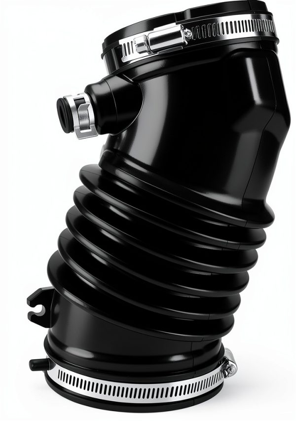 Kabing Fuel Jug Hose & Bender for Honda-8