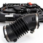 Honda Pilot Air Intake Hose SecosAutoparts Strong-0
