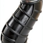Vanlison Air Intake Boot for Ranger 425 2x4-0