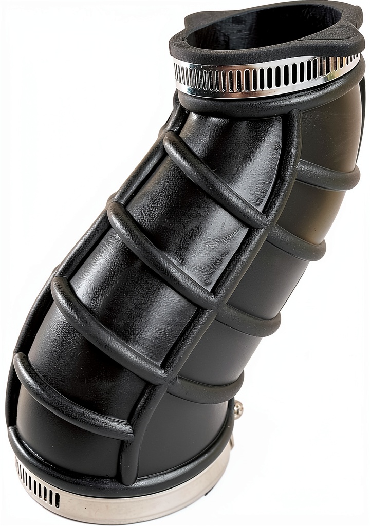 Vanlison air intake boot for Ranger 425 2x4