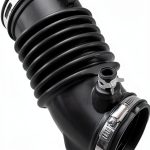 Vaticas Air Intake Hose for Honda-0
