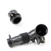 Dtomi Polished Air Intake Hose for BMW 2014-6