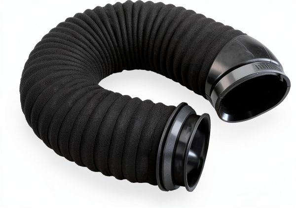 Camotokiit Air Intake Hose for Automotive Replacement-1