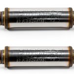 MAPerformance Exhaust Muffler Universal Fit Stainless Steel-0