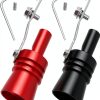Car Turbo Whistle YGDMD Aluminum Design-0