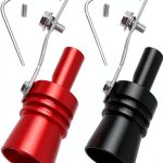 Car Turbo Whistle YGDMD Aluminum Design-0