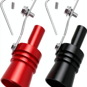 Car Turbo Whistle YGDMD Aluminum Design-0