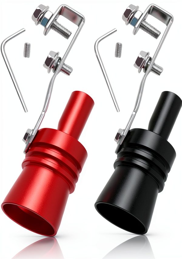 Car Turbo Whistle YGDMD Aluminum Design-0