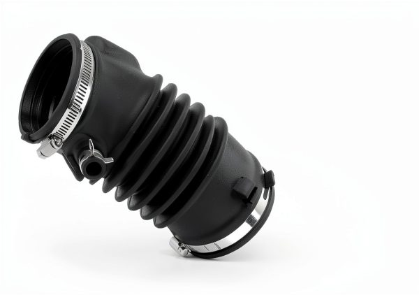 Acura MDX Air Intake Hose Replacement XYWZV 17228-RYE-A10-1