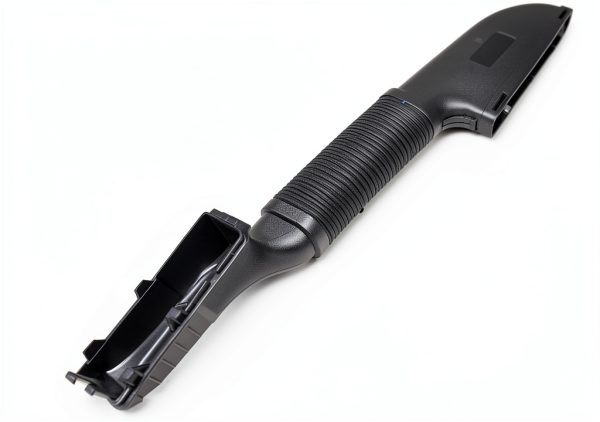 Air Inlet Duct AngyMeck Replacement Hose Black-4