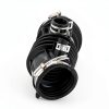 A ABIGAIL Air Intake Hose Rubber for Honda Accord-1