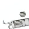 Walker Exhaust Muffler for Chevrolet Equinox-2