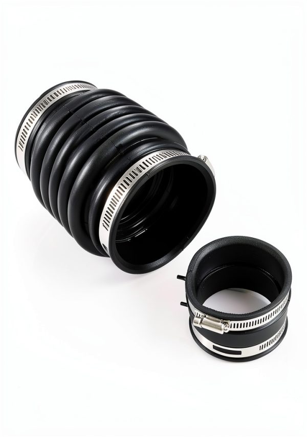 HIMARKLIF Air Cleaner Intake Hose for Nissan-2