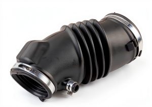Dtomi Auto Parts Round Air Intake Filter Tube for Honda-0