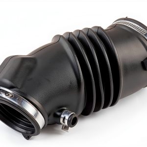 Dtomi Auto Parts Round Air Intake Filter Tube for Honda-0