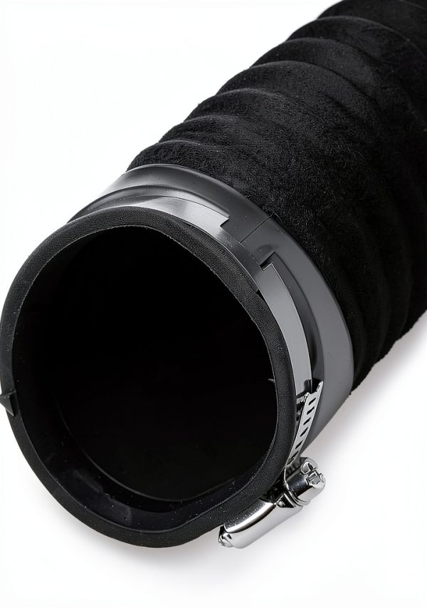 Camotokiit Air Intake Hose for Automotive Replacement-3