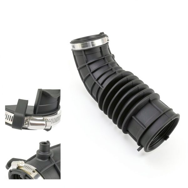 AUTOKAY Air Cleaner Intake Hoses for Honda Civic 2.0L L4-2