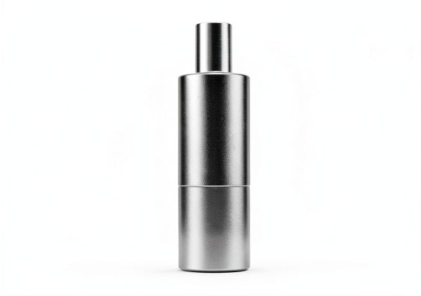 QLNGAS Generator Muffler Stainless Steel Noise Reduction-5
