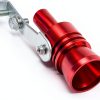 Aluminum Exhaust Muffler MA0850 Turbo Sound-2