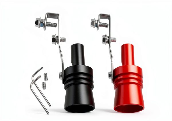 Car Turbo Whistle YGDMD Aluminum Design-1
