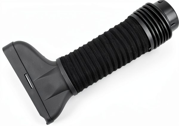 Mercedes-Benz C250 Air Intake Hoses by NewYall-2
