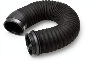 Camotokiit Air Intake Hose for Automotive Replacement-0