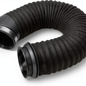 Camotokiit Air Intake Hose for Automotive Replacement-0