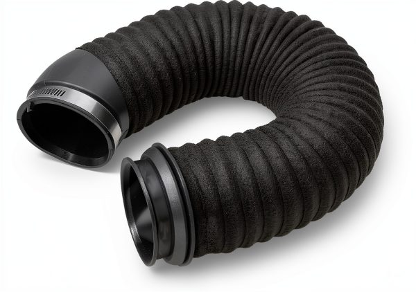 Camotokiit Air Intake Hose for Automotive Replacement-0