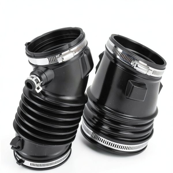 Kabing Fuel Jug Hose & Bender for Honda-4