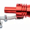 Aluminum Exhaust Muffler MA0850 Turbo Sound-0