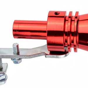 Aluminum Exhaust Muffler MA0850 Turbo Sound-0