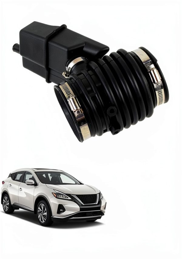 Nissan Murano Engine Air Intake Hose XYWZV Brand-2