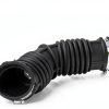 Chevy Cruze Air Intake Hose Black Rubber-1