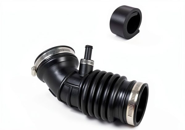 A ABIGAIL Air Intake Hose for Altima 2.5L High Temperature-1