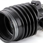 Honda Accord Air Intake Hose Replacement Part-0