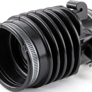 Honda Accord Air Intake Hose Replacement Part-0