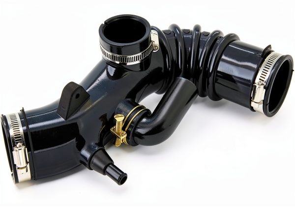 A ABIGAIL Air Intake Hose High Temp Rubber Camry-4