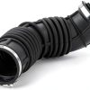 Chevy Cruze Air Intake Hose Black Rubber-4