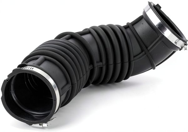 Chevy Cruze Air Intake Hose Black Rubber-4