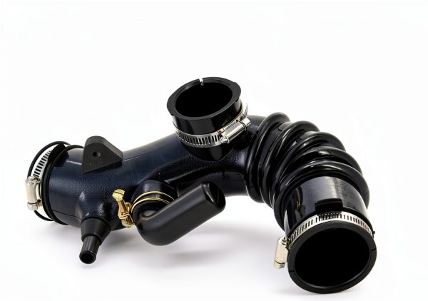 A ABIGAIL Air Intake Hose High Temp Rubber Camry-2