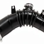 A ABIGAIL Air Intake Hose Rubber Durable for Camry-0