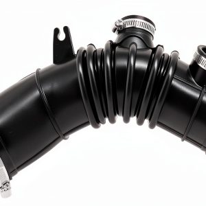 A ABIGAIL Air Intake Hose Rubber Durable for Camry-0