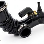 A ABIGAIL Air Intake Hose High Temp Rubber Camry-0