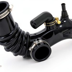 A ABIGAIL Air Intake Hose High Temp Rubber Camry-0