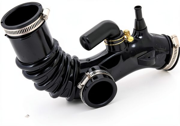 A ABIGAIL Air Intake Hose High Temp Rubber Camry-0