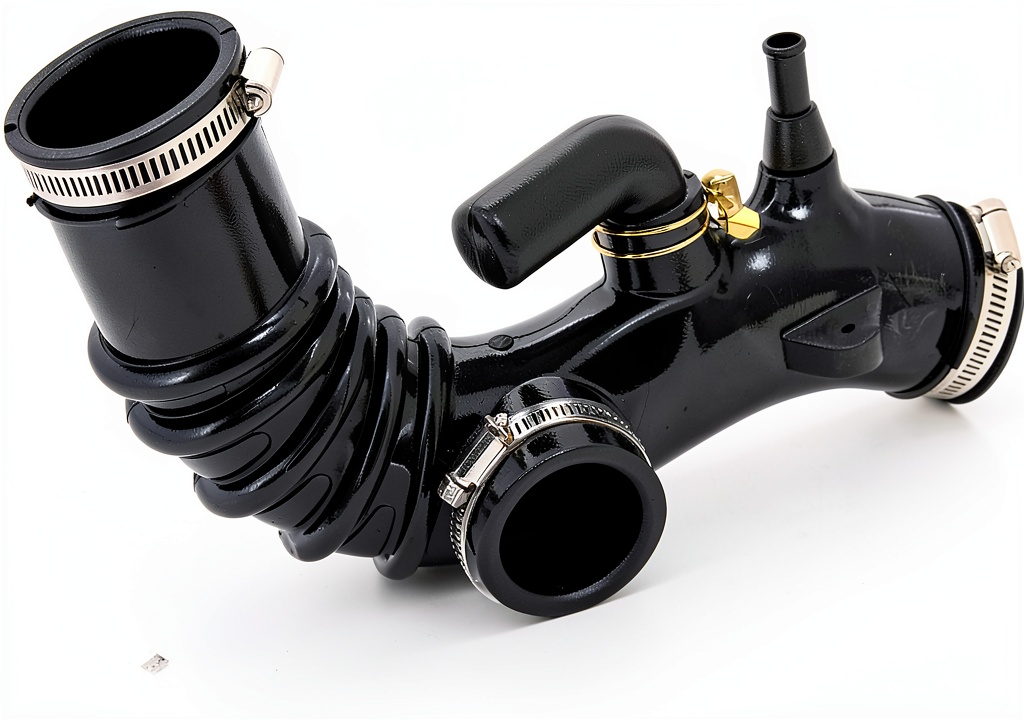 Installing A ABIGAIL Air Intake Hose on a Toyota Camry