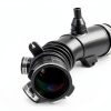 A ABIGAIL Air Intake Hose Rubber Durable for Camry-2