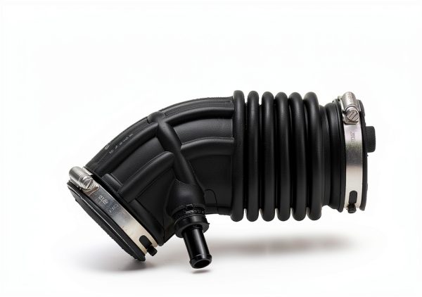 A ABIGAIL Air Intake Hose for Altima 2.5L High Temperature-4