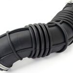 Chevy Cruze Air Intake Hose Black Rubber-0