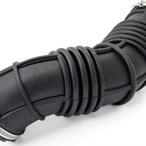 Chevy Cruze Air Intake Hose Black Rubber-0